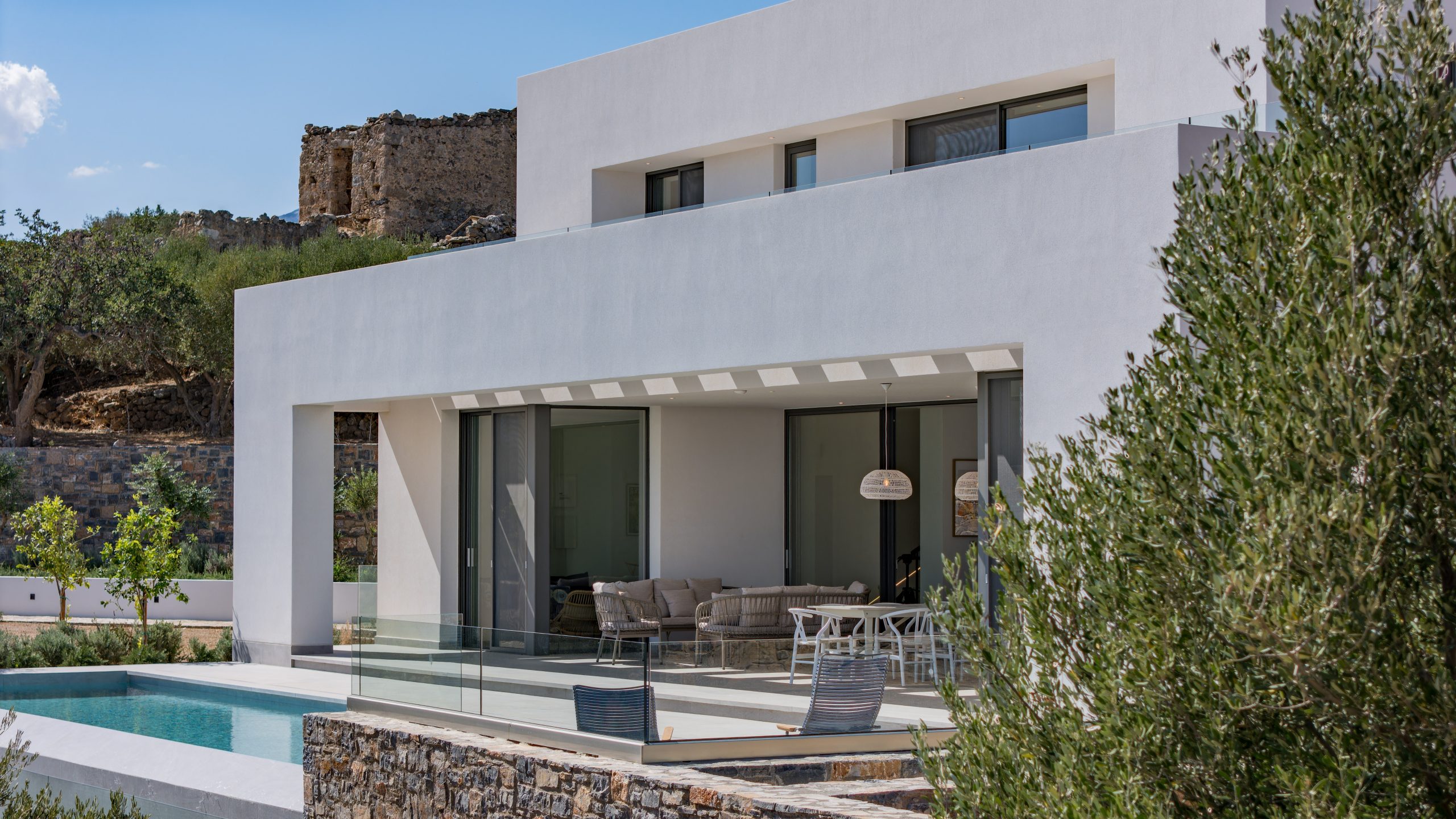 Private residence in Agios Nikolaos