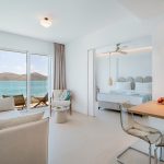 Apartment in central Elounda