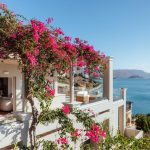 Heliopetra Villa in Elounda