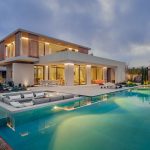 Private Residences in Ammoudara