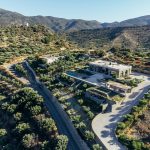 Private residence in Agios Nikolaos area