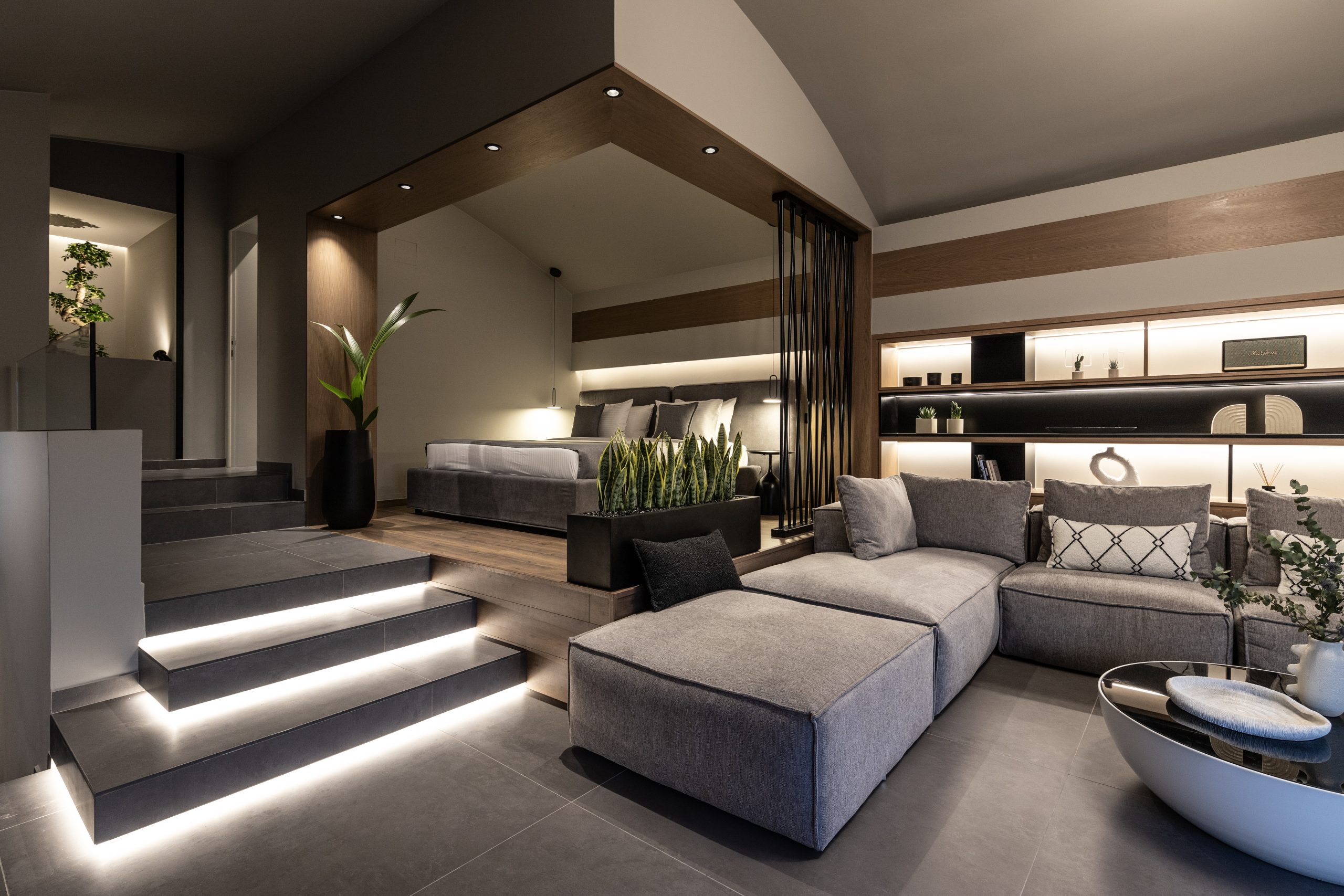 Sand City Apartment in Agios Nikolaos